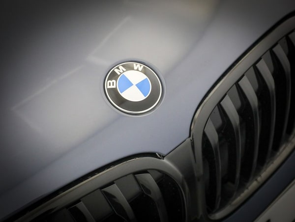 Used BMW X1 2021 for sale - 76178555: Photo 12