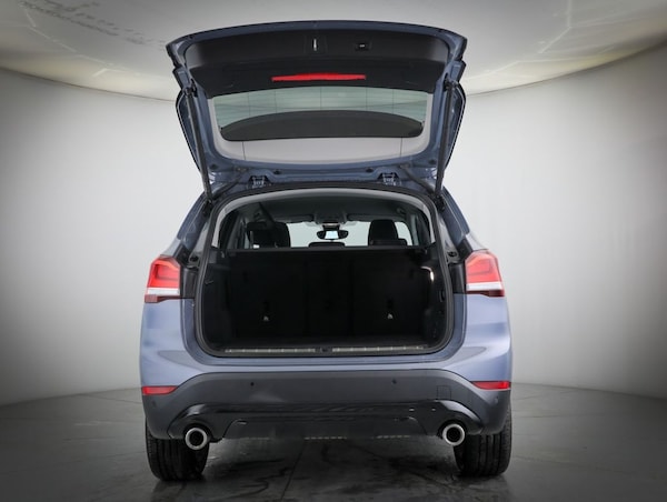Used BMW X1 2021 for sale - 76178555: Photo 13
