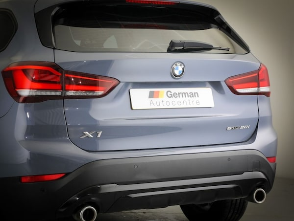 Used BMW X1 2021 for sale - 76178555: Photo 14