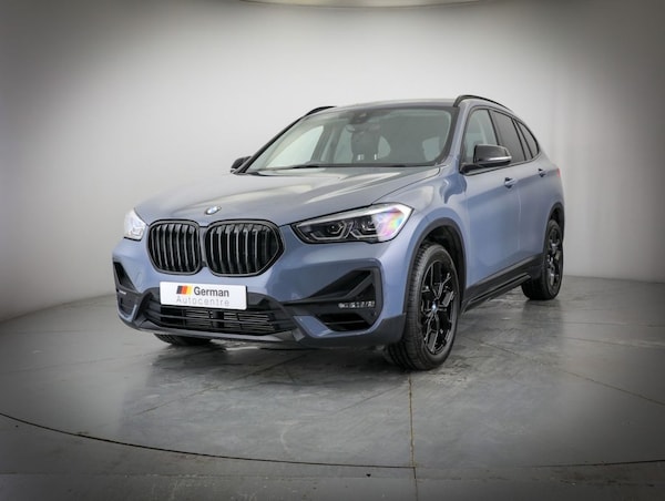Used BMW X1 2021 for sale - 76178555: Photo 15