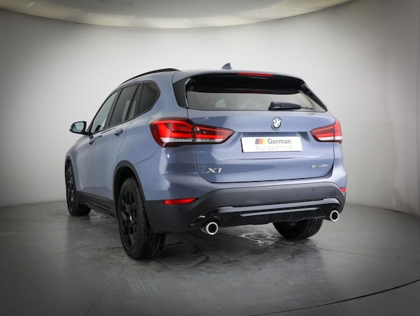Used BMW X1 2021 for sale - 76178555: Photo 16