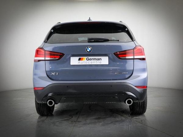 Used BMW X1 2021 for sale - 76178555: Photo 17