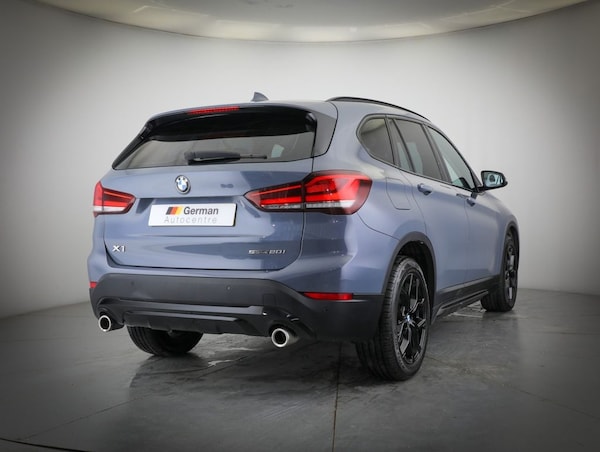 Used BMW X1 2021 for sale - 76178555: Photo 18