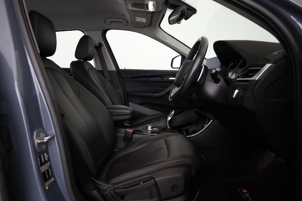 Used BMW X1 2021 for sale - 76178555: Photo 19
