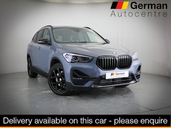 BMW - X1