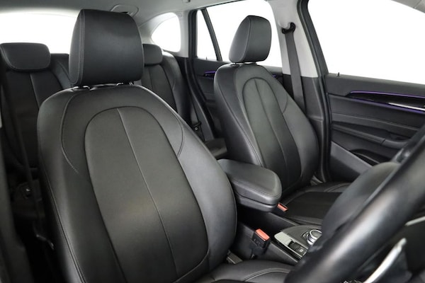 Used BMW X1 2021 for sale - 76178555: Photo 21