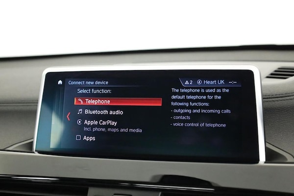 Used BMW X1 2021 for sale - 76178555: Photo 22