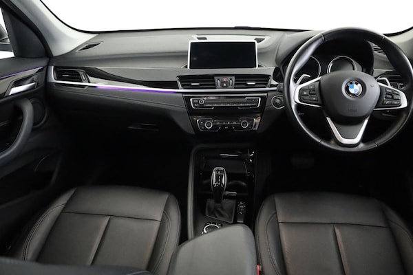Used BMW X1 2021 for sale - 76178555: Photo 24