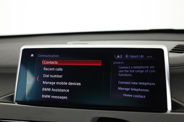 Used BMW X1 2021 for sale - 76178555: Photo 27