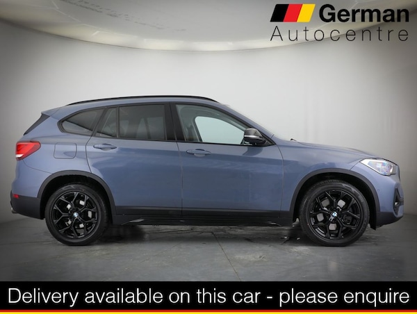 Used BMW X1 2021 for sale - 76178555: Photo 2