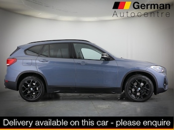 Used BMW X1 2021 for sale - 76178555: Photo 2