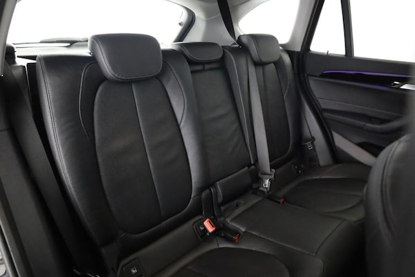 Used BMW X1 2021 for sale - 76178555: Photo 31