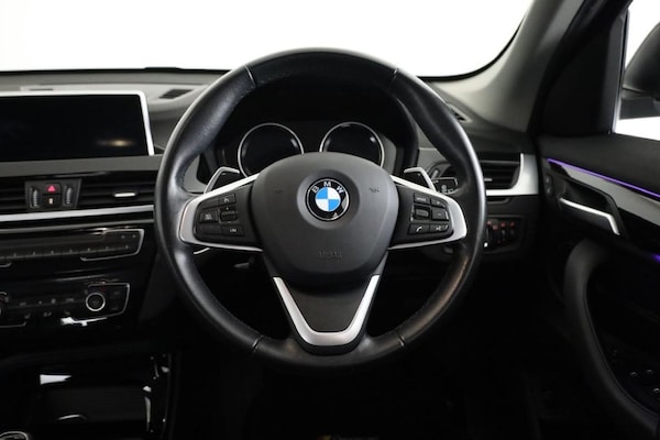 Used BMW X1 2021 for sale - 76178555: Photo 32