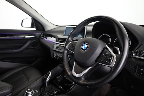 Used BMW X1 2021 for sale - 76178555: Photo 36