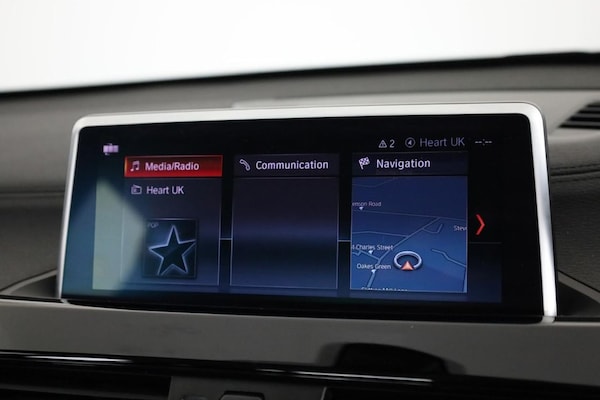 Used BMW X1 2021 for sale - 76178555: Photo 39