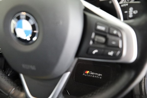 Used BMW X1 2021 for sale - 76178555: Photo 40