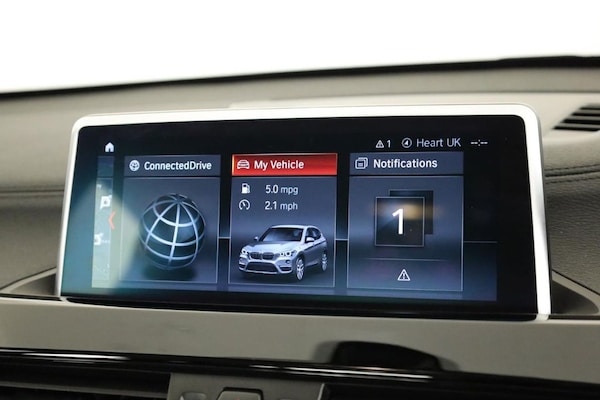 Used BMW X1 2021 for sale - 76178555: Photo 42