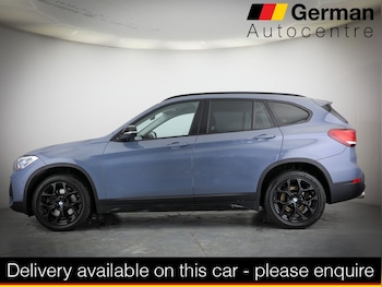 Used BMW X1 2021 for sale - 76178555: Photo 4