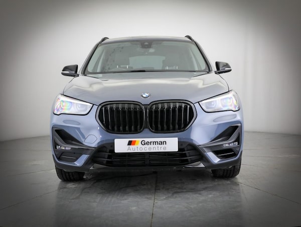 Used BMW X1 2021 for sale - 76178555: Photo 5