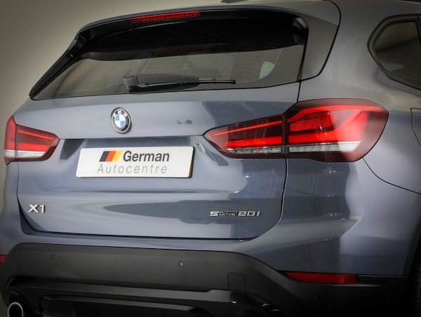 Used BMW X1 2021 for sale - 76178555: Photo 6