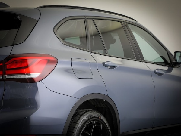 Used BMW X1 2021 for sale - 76178555: Photo 7