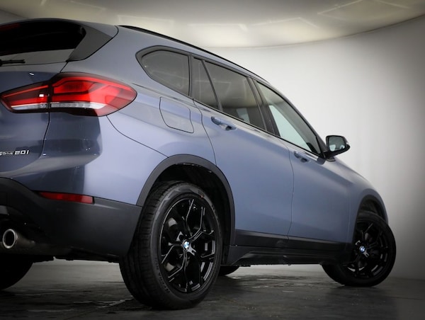 Used BMW X1 2021 for sale - 76178555: Photo 8