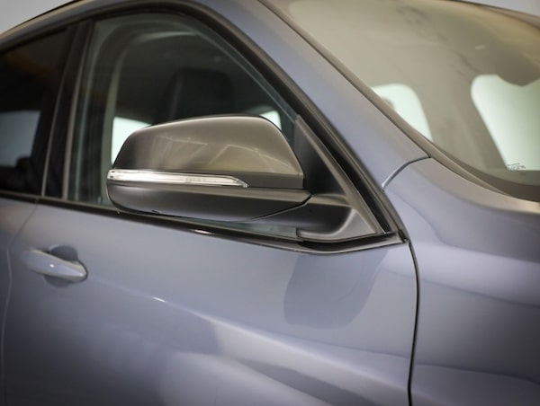 Used BMW X1 2021 for sale - 76178555: Photo 9