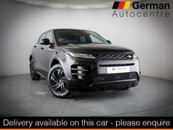 2022 (71) - 1.5 P300e 12.2kWh R-Dynamic S SUV 5dr Petrol Plug-in Hybrid Auto 4WD Euro 6