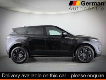 Used Land Rover Range Rover Evoque 2022 for sale - 75104423: Photo