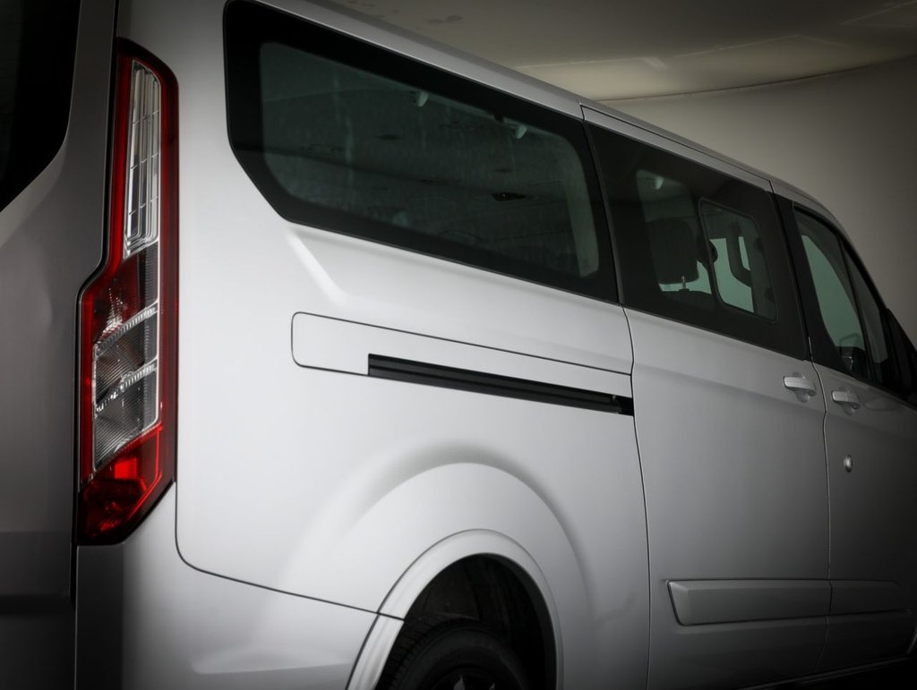 Used Ford Tourneo Custom 2022 for sale - 76563333: Photo 10