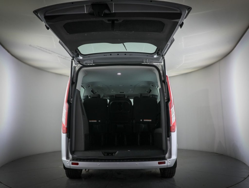Used Ford Tourneo Custom 2022 for sale - 76563333: Photo 13