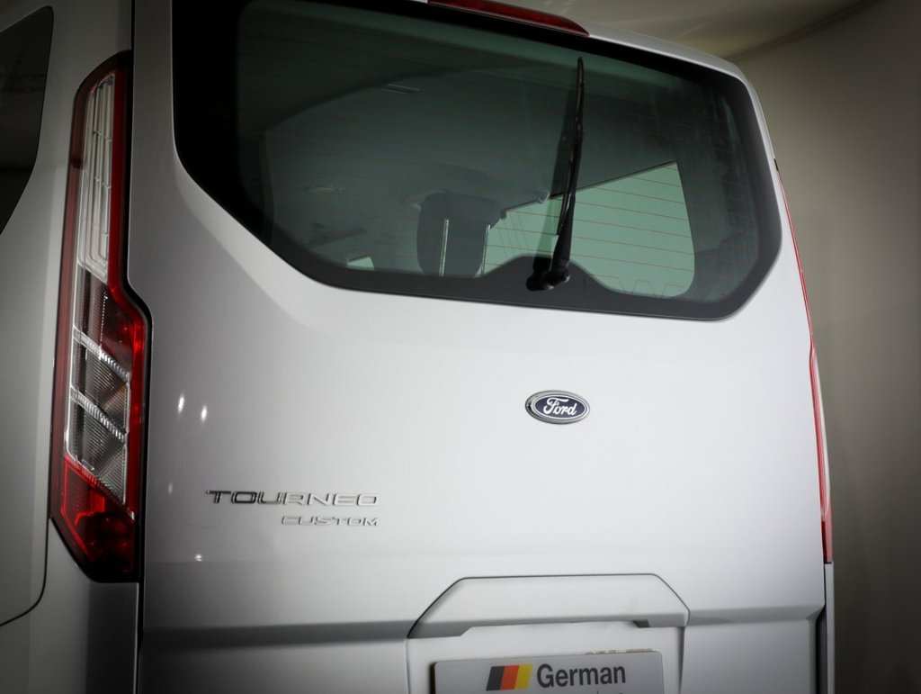 Used Ford Tourneo Custom 2022 for sale - 76563333: Photo 14