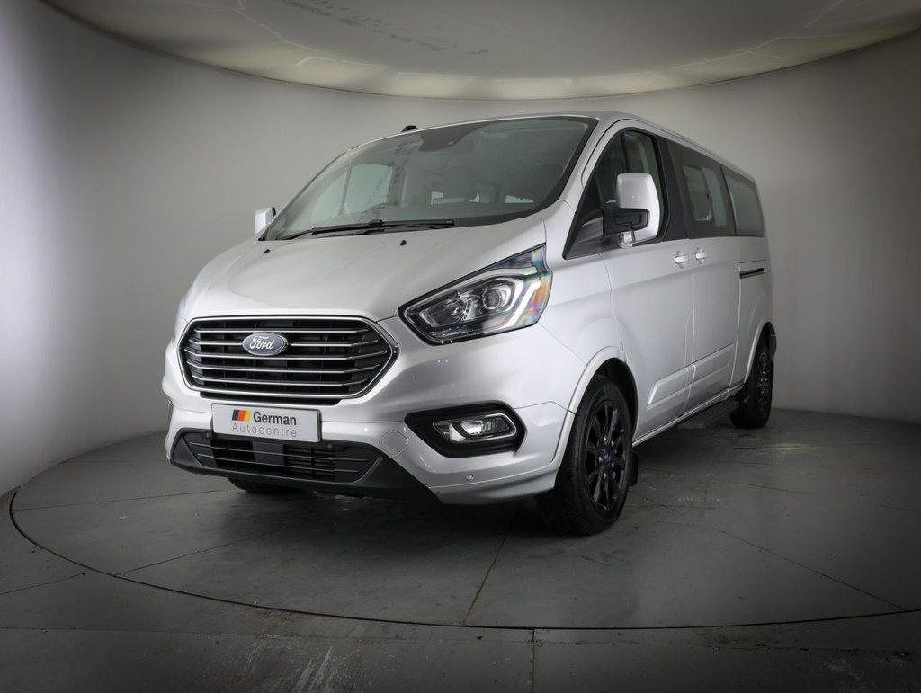 Used Ford Tourneo Custom 2022 for sale - 76563333: Photo 15