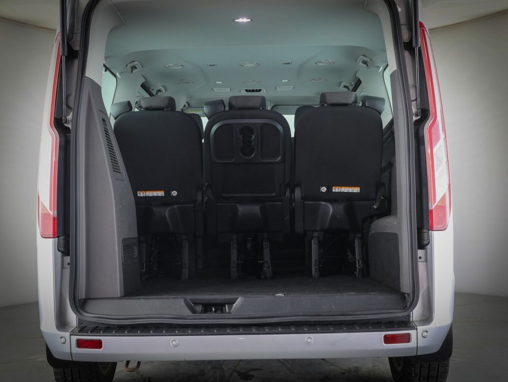Used Ford Tourneo Custom 2022 for sale - 76563333: Photo 19