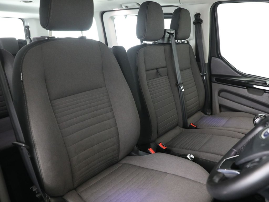 Used Ford Tourneo Custom 2022 for sale - 76563333: Photo 20