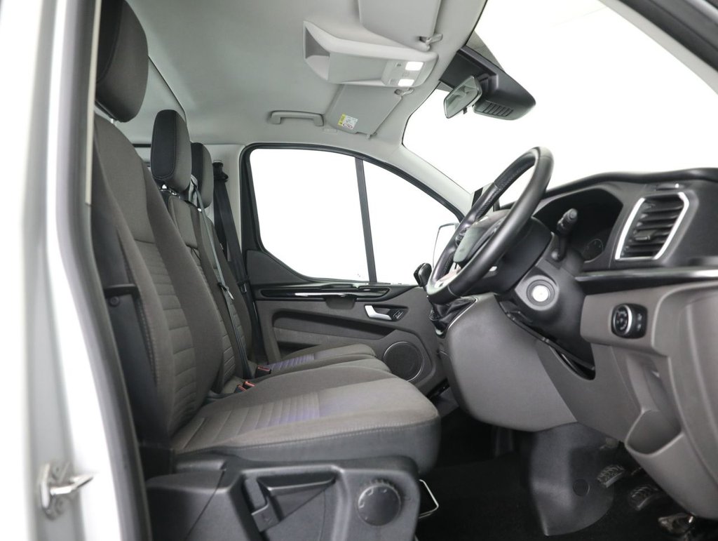 Used Ford Tourneo Custom 2022 for sale - 76563333: Photo 21