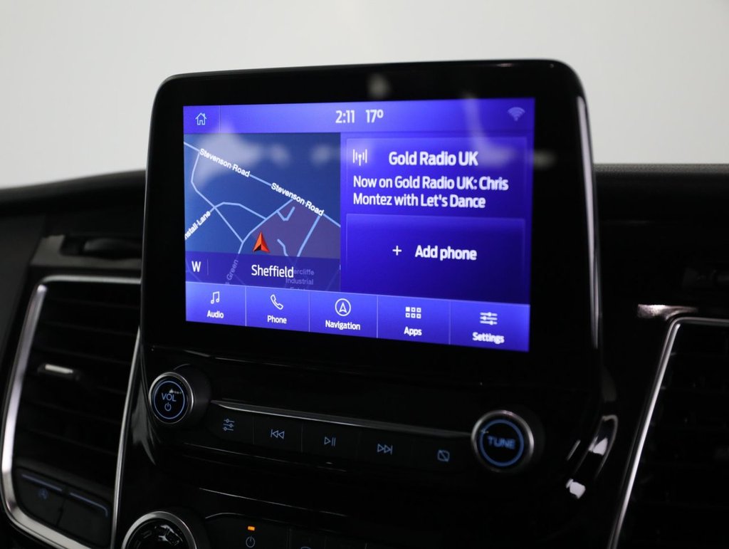 Used Ford Tourneo Custom 2022 for sale - 76563333: Photo 24