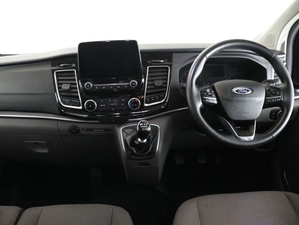 Used Ford Tourneo Custom 2022 for sale - 76563333: Photo 27