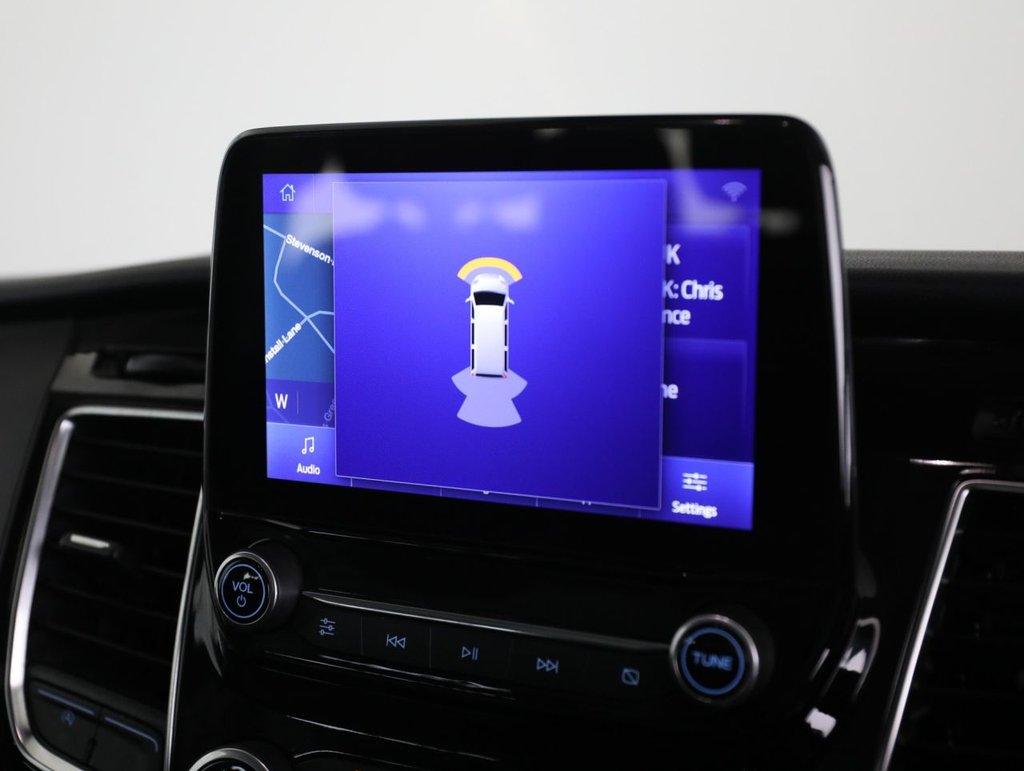 Used Ford Tourneo Custom 2022 for sale - 76563333: Photo 28