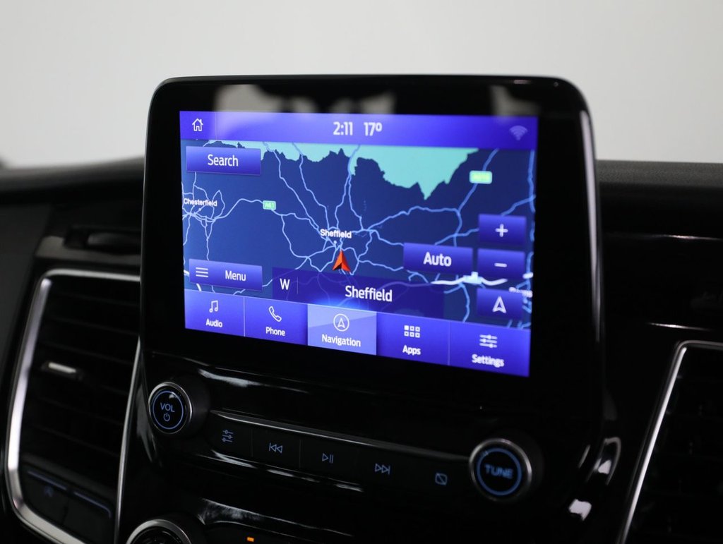 Used Ford Tourneo Custom 2022 for sale - 76563333: Photo 30