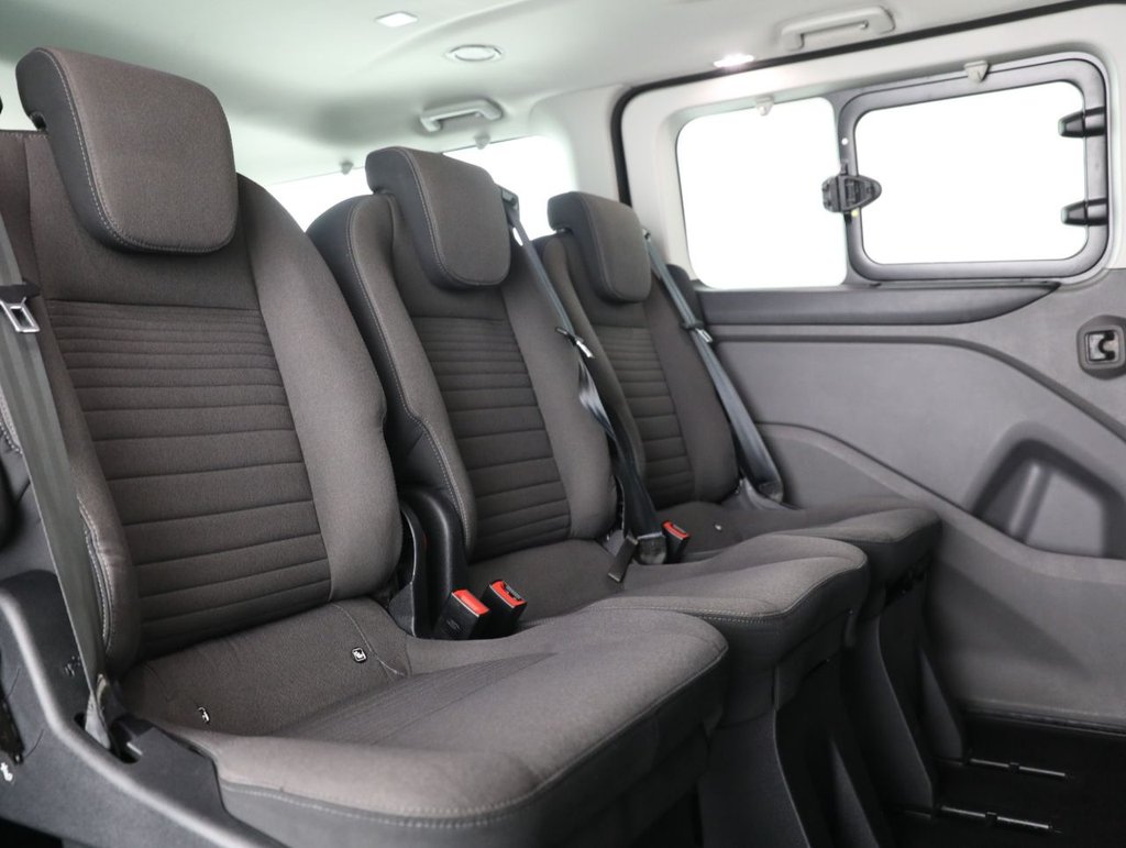 Used Ford Tourneo Custom 2022 for sale - 76563333: Photo 31
