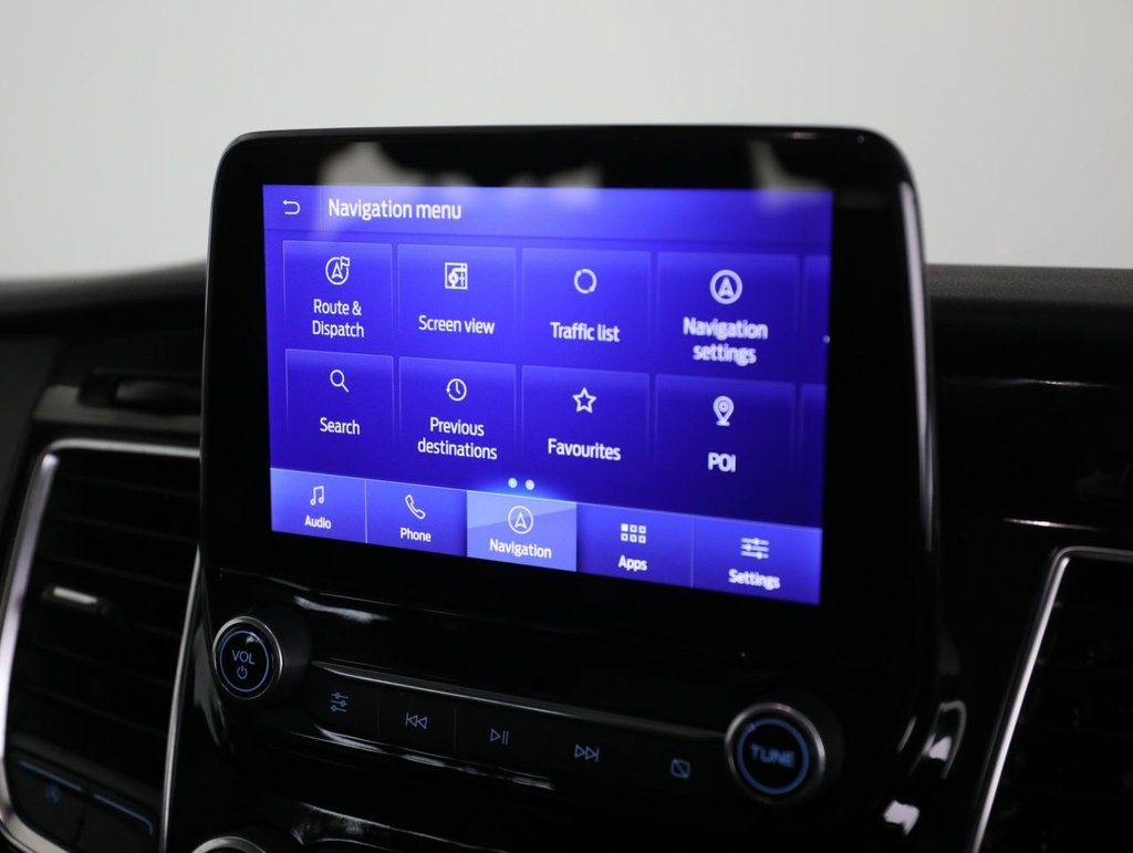 Used Ford Tourneo Custom 2022 for sale - 76563333: Photo 32