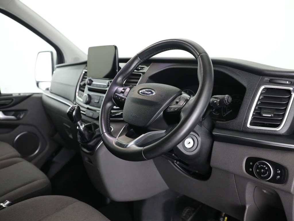 Used Ford Tourneo Custom 2022 for sale - 76563333: Photo 33