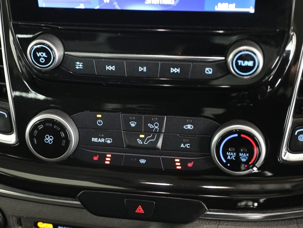 Used Ford Tourneo Custom 2022 for sale - 76563333: Photo 34