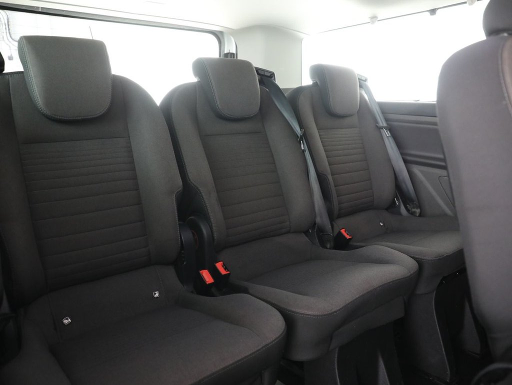 Used Ford Tourneo Custom 2022 for sale - 76563333: Photo 36