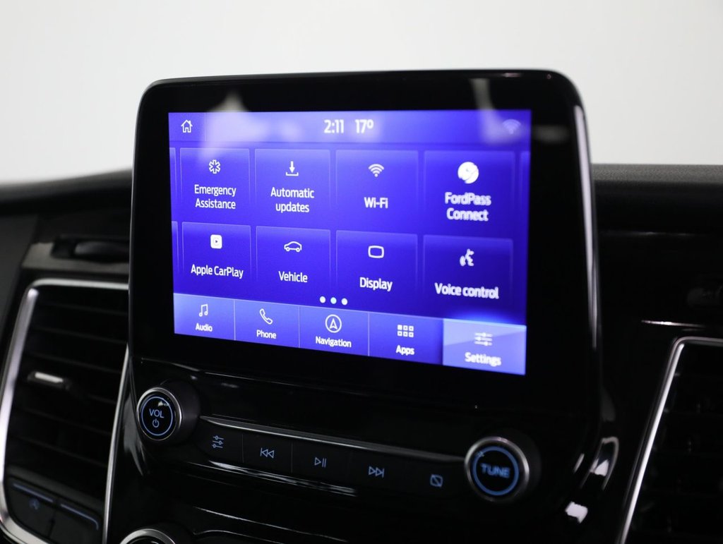 Used Ford Tourneo Custom 2022 for sale - 76563333: Photo 37