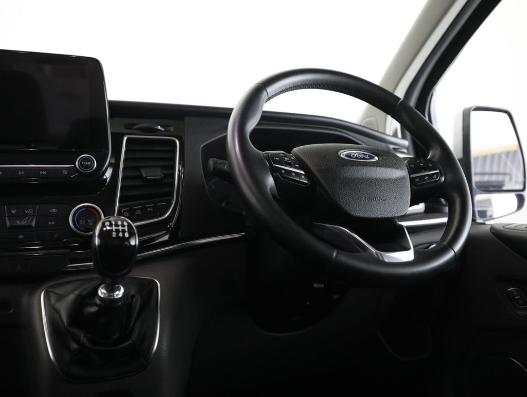 Used Ford Tourneo Custom 2022 for sale - 76563333: Photo 38