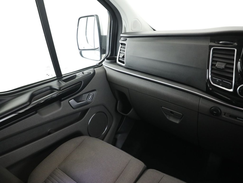 Used Ford Tourneo Custom 2022 for sale - 76563333: Photo 40