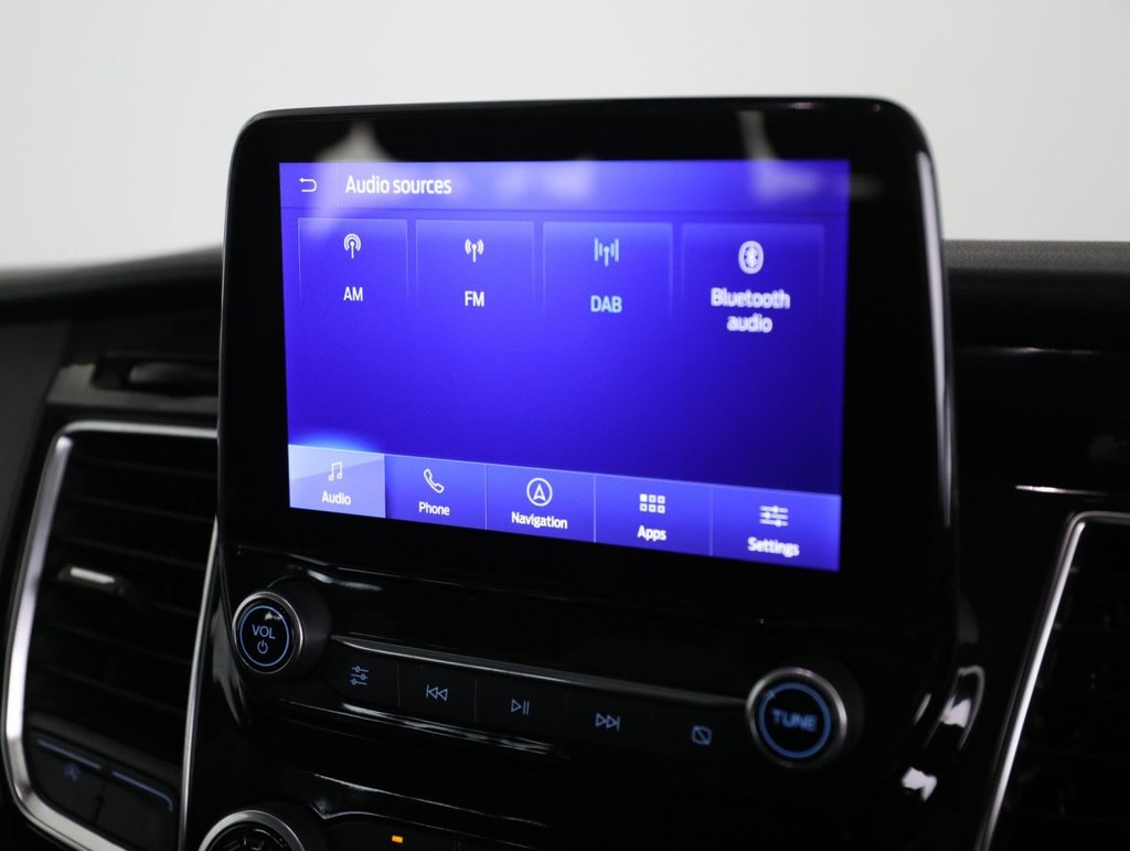 Used Ford Tourneo Custom 2022 for sale - 76563333: Photo 42