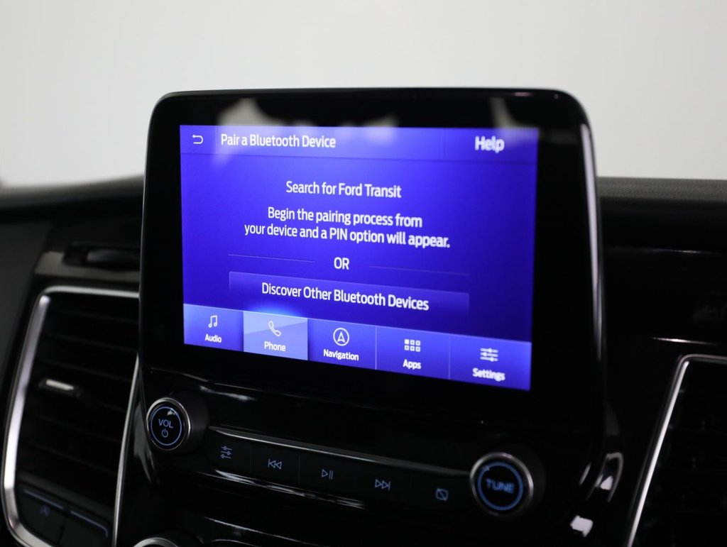 Used Ford Tourneo Custom 2022 for sale - 76563333: Photo 44